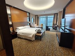 -济南喜来登酒店