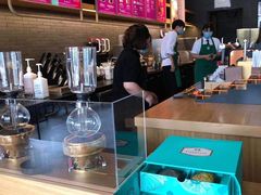 -星巴克臻选(济南万达店)