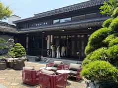 -金海华·华宴江南(斜塘店)