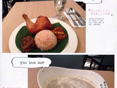 iphone_upload_pic-关夫人餐厅(阳光广场店)