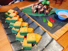 -敏珠拉姆藏餐·南京厨房(富春江东街店)