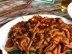 -椿记烧鹅(叠彩店)