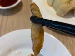 -泰煌鸡·上海白斩鸡·鸡汤面(万航店)