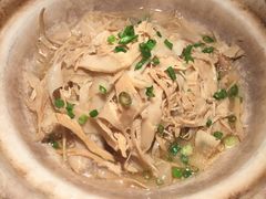 -洞庭土菜小炒馆(易发广场店)