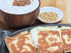 -格日勒阿妈蒙古厨房(新华广场店)
