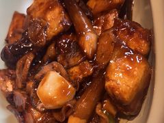 -半山腰·云南菜(侨福芳草地店)
