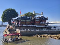-仓山金山寺