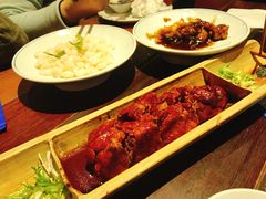 南乳扎烧-大牌大·传统杭帮菜(湖滨店)