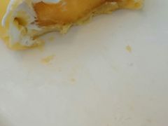 -满记甜品(无锡八佰伴店)