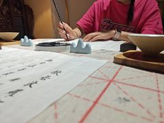 -一慈茶馆(雨田馆)