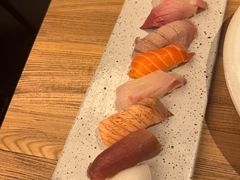 -隐泉之语日式料理(王府中环店)