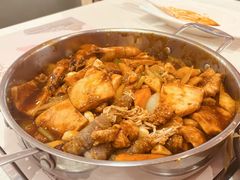 -黄记煌三汁焖锅(首创奥特莱斯店)
