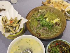 -金哥私房菜馆(张府园总店)