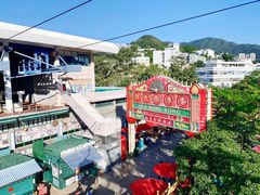 -香港海洋公园