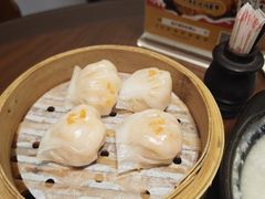-山水茶艺馆·点心粤菜·30年老字号