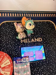 -meland亲子乐园(北京首开通州万象汇店)