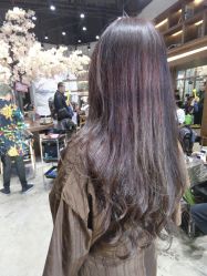 点击看大图 -简影造型·自选烫染接发salon