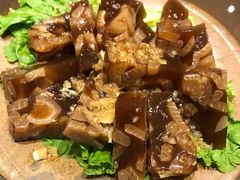 -浩家苑菜馆(汉口路店)