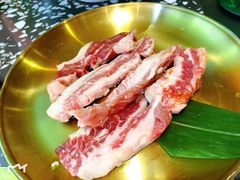 -黑牛の場烤肉(摩天活力城店)