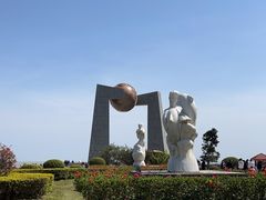 -青澳湾北回归线广场