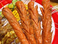 -北三老太太烧烤(人生一串上榜店)