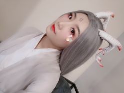 -盘子女人坊古装写真摄影(天津总店)