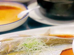 -城北食府(枫林店)