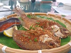 -云里小坐·小院里·团建·宴请·下午茶(三圣乡店)