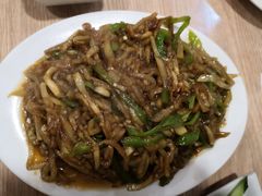 -姥家春饼店(漳州二路店)