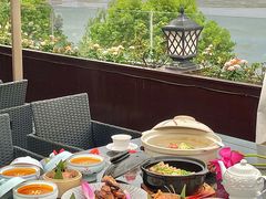 -火福·天湖阁大闸蟹博物馆主题餐厅(浅水湾店)