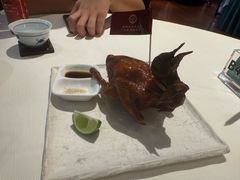 -侨美·唐荔园·40年地道粤菜