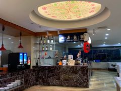 -宁海金海开元名都大酒店·名爵自助餐厅(金水路店)