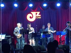 -JZ Club 爵士酒吧(上海店)