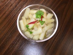 -梁记粥铺(开元地中海店)