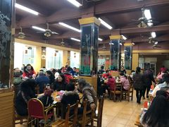 大堂-张氏父子常德肠子馆(红星总店)