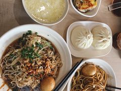 -德泓面馆(颐高店)