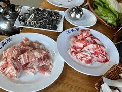 -元盛居(生态大街店)