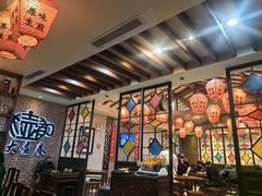 -大壶春(四川中路店)