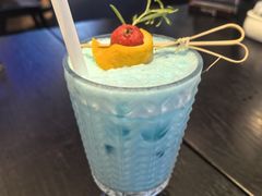 -bluefrog蓝蛙(水游城店)