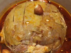 -渝是乎酸菜鱼(龙旗购物中心店)