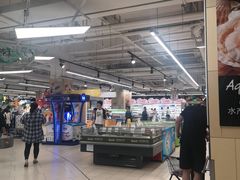 -永辉超市(嘉定宝龙广场店)