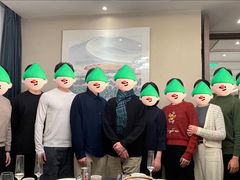 -神仙馆(衡山路店)