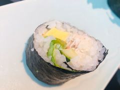 -蟹的岡田屋(正大广场店)