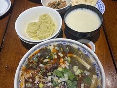 -老黄家(丰原街店)