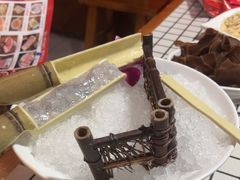 -山悦里 山野·鲜火锅(罗斯福广场店)