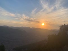 -青州市云门山风景区