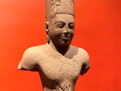 -吴哥国家博物馆