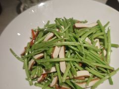 时蔬一道-杨氏青龙虾·羊蝎子(金盛路总店)