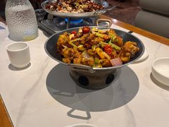 -三猫黑鱼花(南大店)
