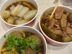 -卤大叔·广州牛杂(壹方城店)